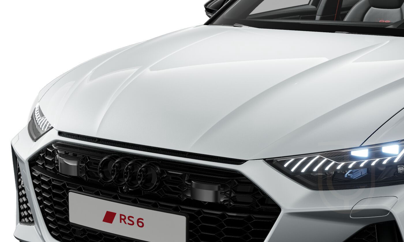 Audi RS 6 Avant performance 6 463 kW