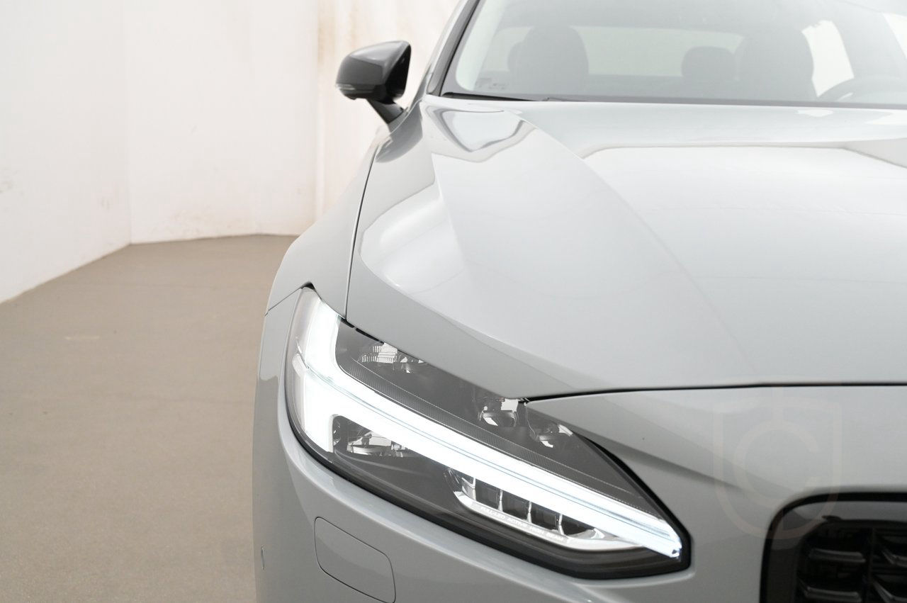 Volvo S90 Recharge T8 AWD Ultimate Dark Pano H