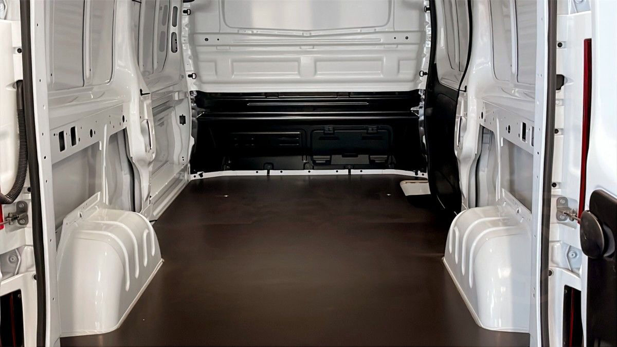 Renault trafic L2H1 NORDIC LINE