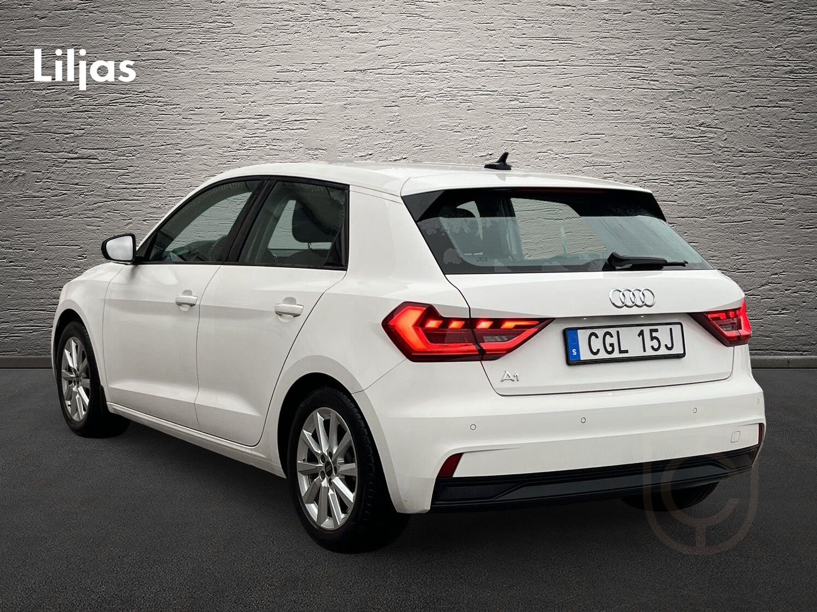 Audi A1 Sportback 30 TFSI