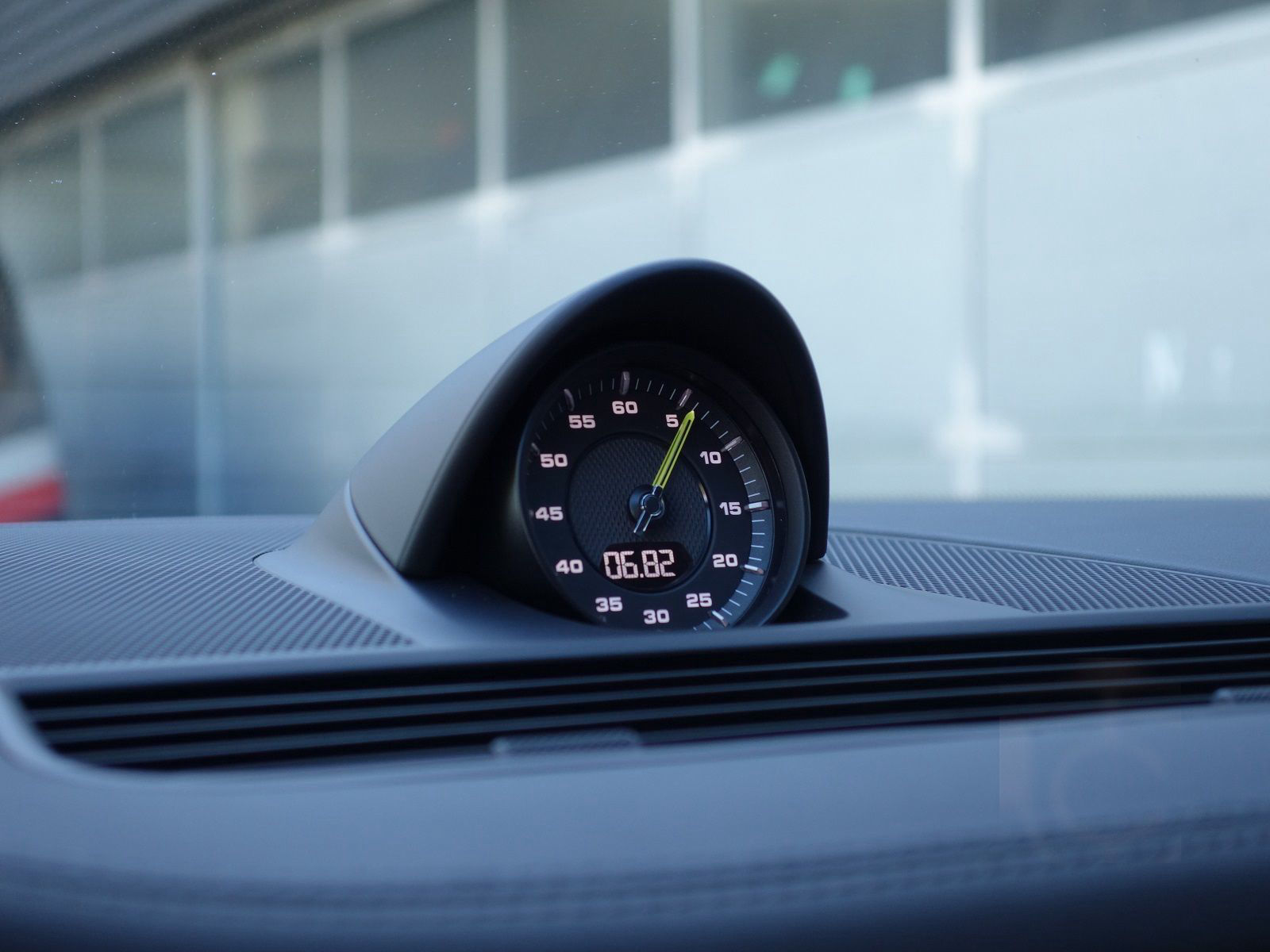 Porsche Panamera 4S E-Hybrid