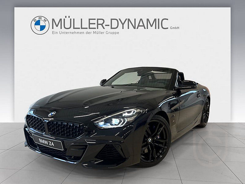 BMW Z4 M40i
