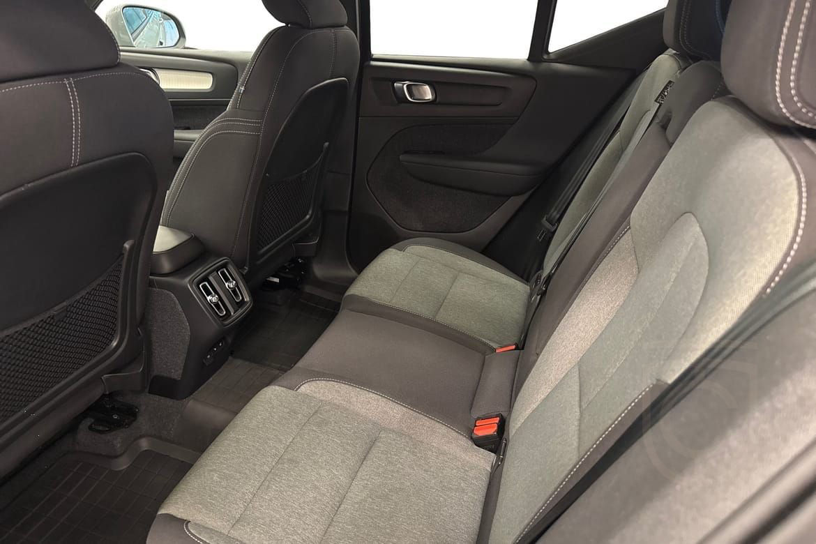 Volvo XC40 B4 FWD Bensin Core