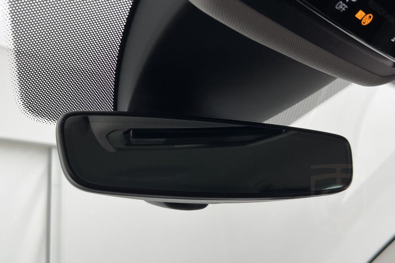 Seat Leon ST e-Hybrid