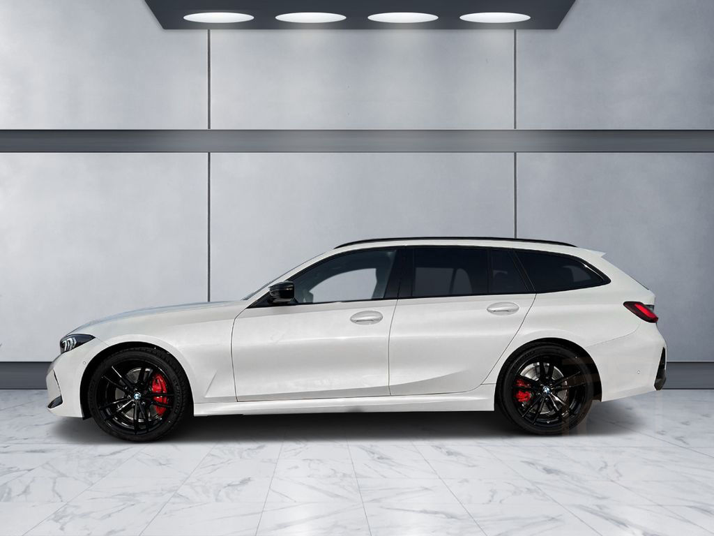 BMW M340i xDrive Touring Pano AHK Park-Assistent