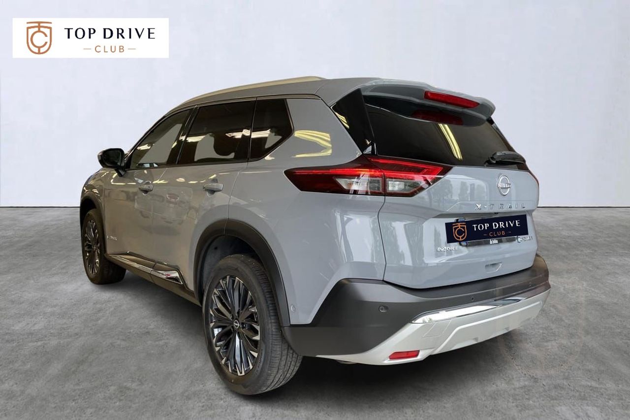 Nissan X-Trail e-4ORCE*HUD*360°