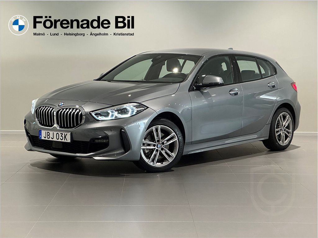 BMW 118i