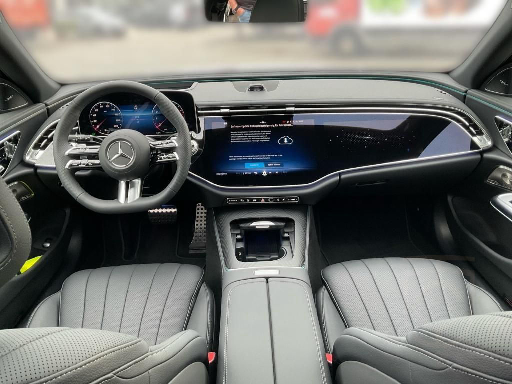 Mercedes-Benz E 450 4m T AMG*Night*AHK*HUD*Pano*StdHzg*Dig-Lig