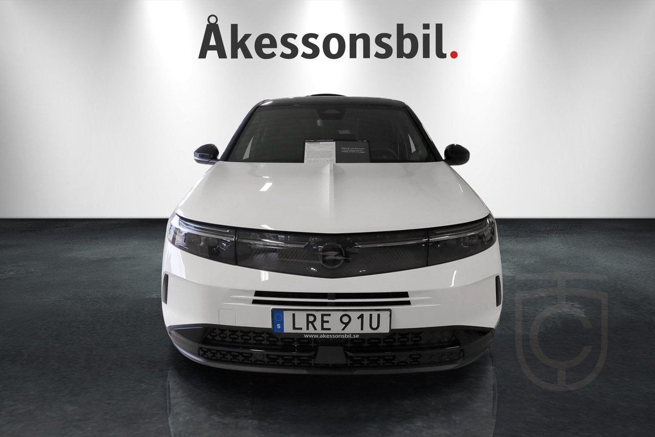Opel Grandland HYBRID GS Ultimate Paket