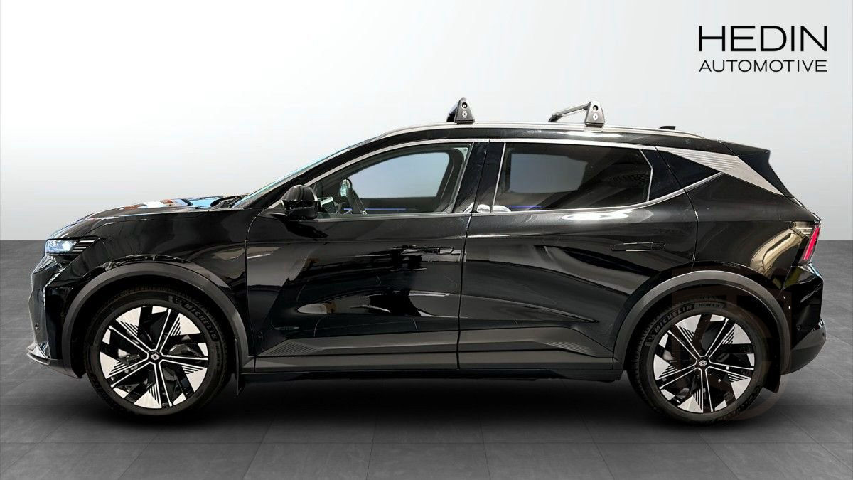 Renault Scénic TECHNO