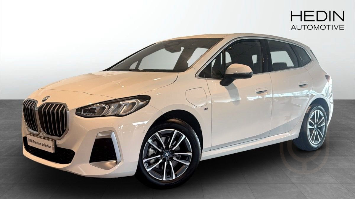 BMW 225 e xDrive Active Tourer M-Sport