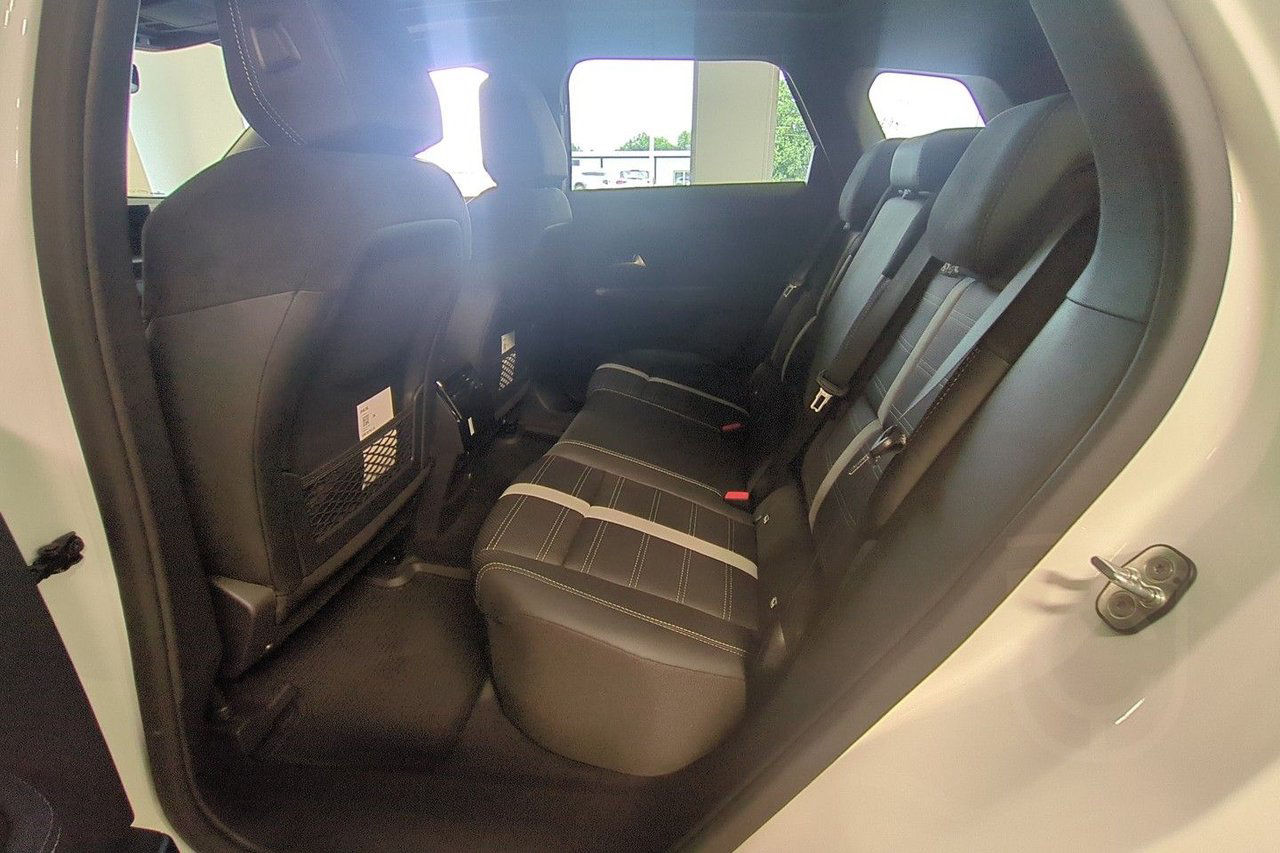 Opel Grandland HYBRID GS Ultimate Paket