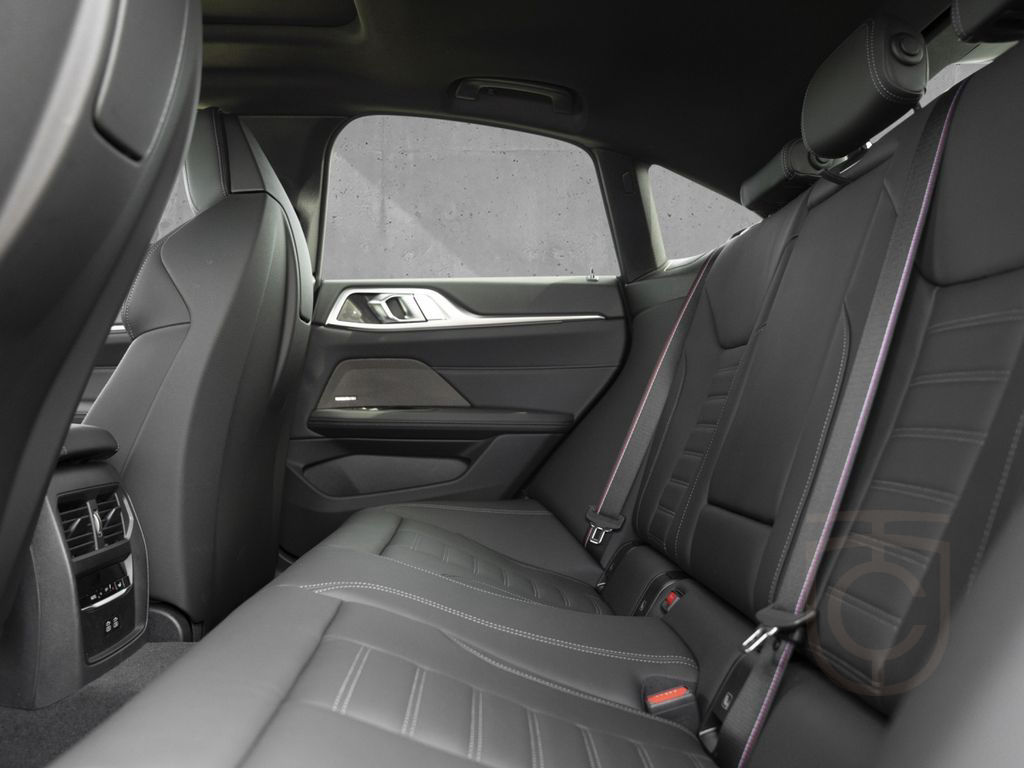 BMW 430i Gran Coupe. M Paket. Driving Assist Prof. 2