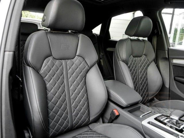 Audi Q5 Sportback 45 TFSI quattro S tronic S Line Hea