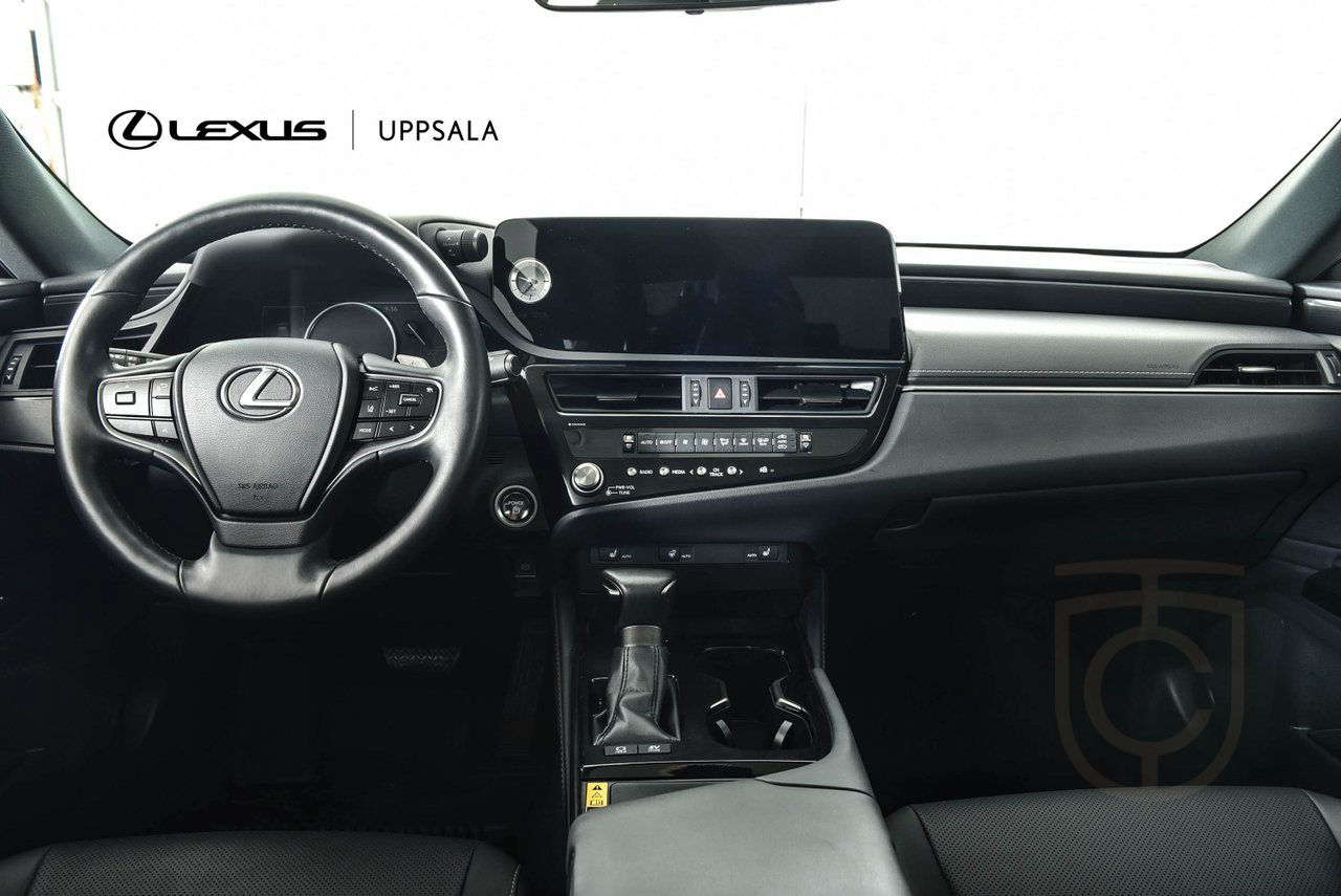 Lexus ES 300h Limited Edition