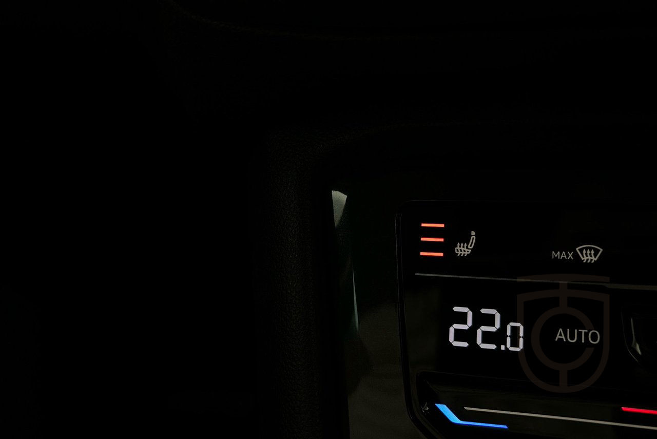 Volkswagen Tiguan eHybrid Plug-In Elegance
