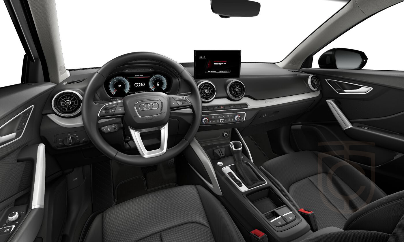 Audi Q2 S line 35 TFSI 110 kW