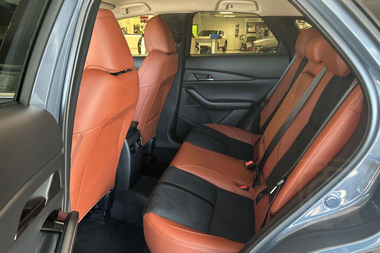 Mazda CX-30 2.5