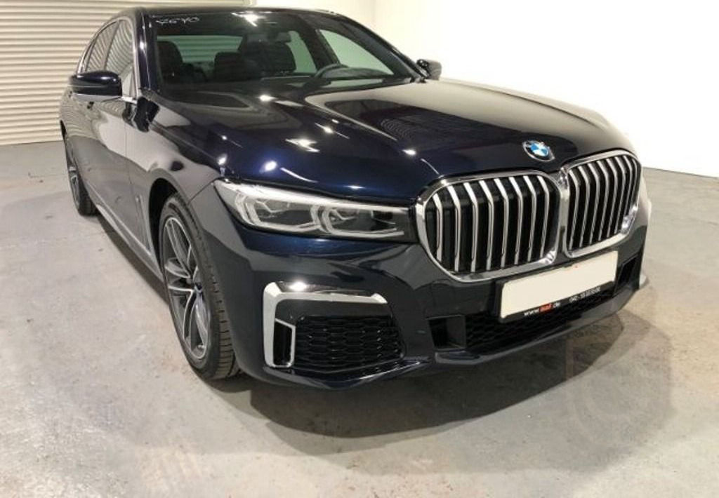 BMW 7