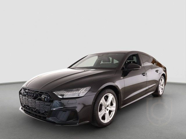 Audi A7 Sportback 50 TDI qu. S line *PANO*HuD*MATRIX*