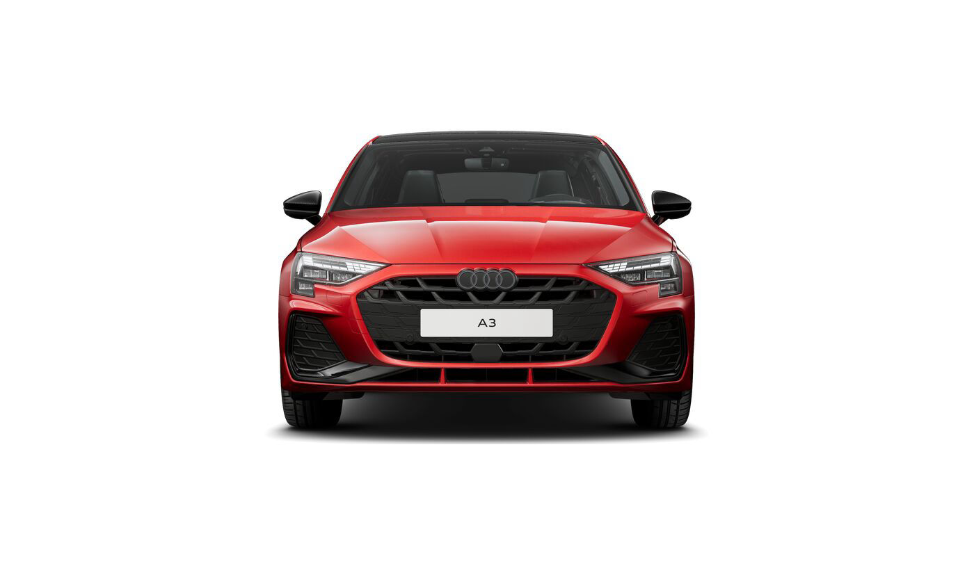 Audi A3 Sportback S line 35 TFSI 110 kW