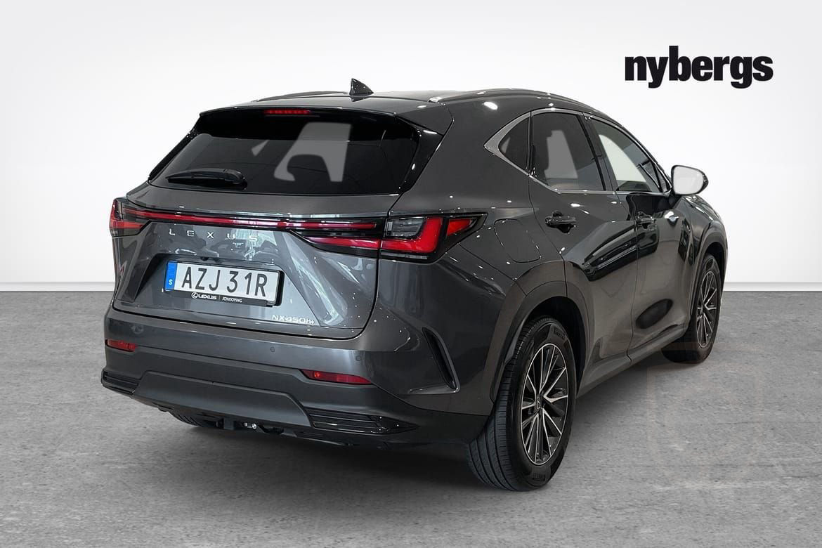 Lexus NX 450h+ Executive
