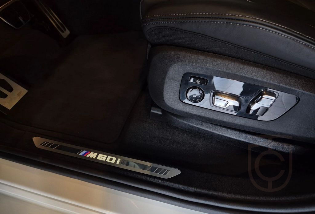 BMW X6 M60i xDrive Step. M Sport PRO/ACC/RKF/Pano