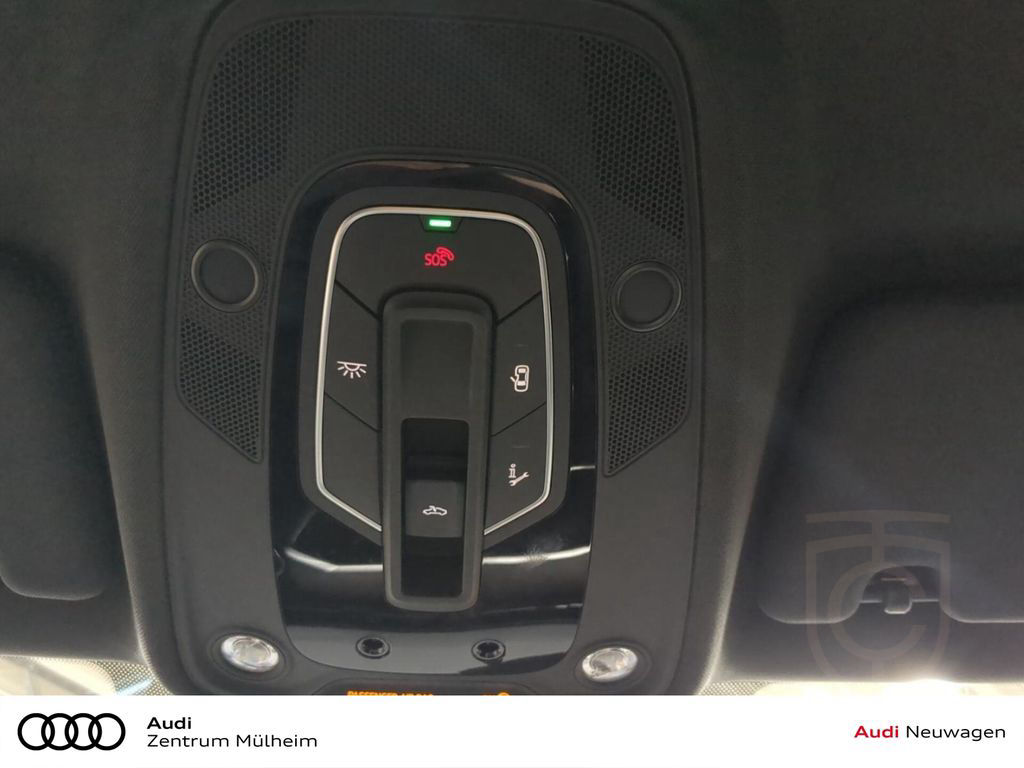 Audi RS7 Sportback 305 km/h StandHZG Panodach Navi Le