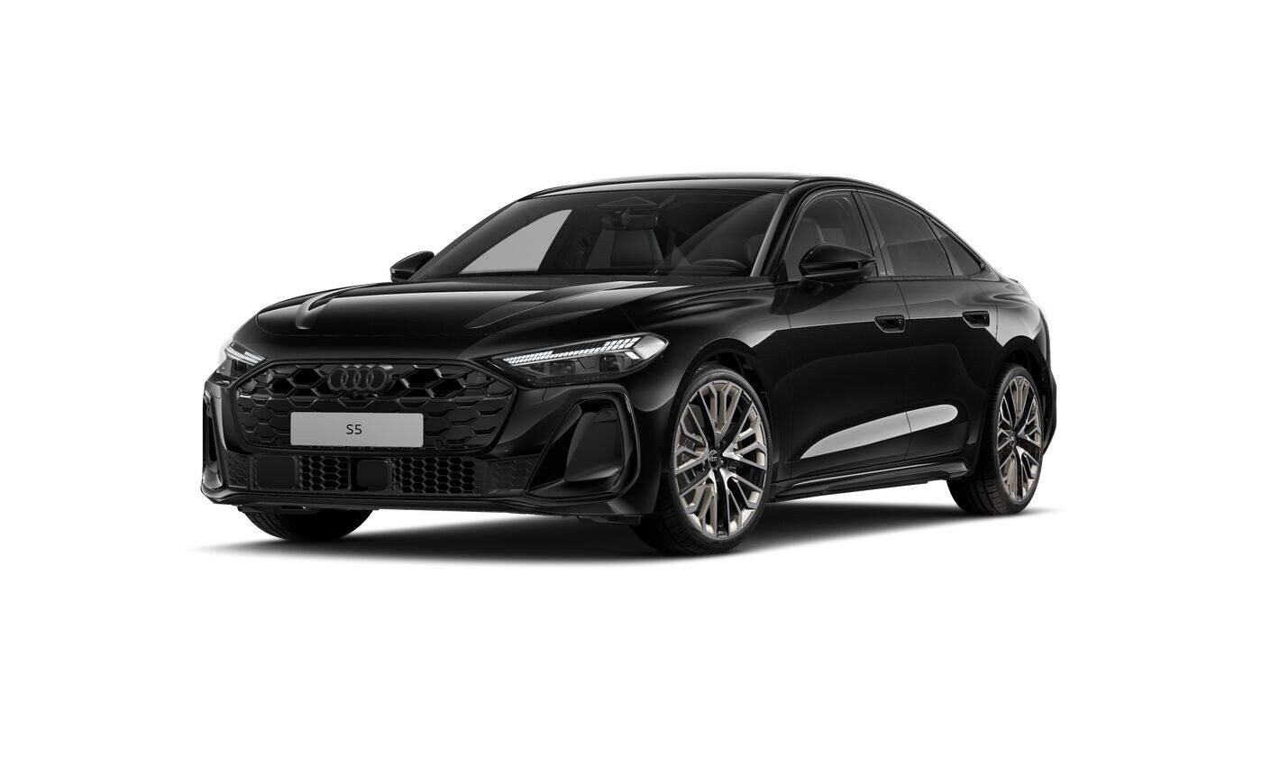 Audi S5 Limousine TFSI 270 kW S tronic