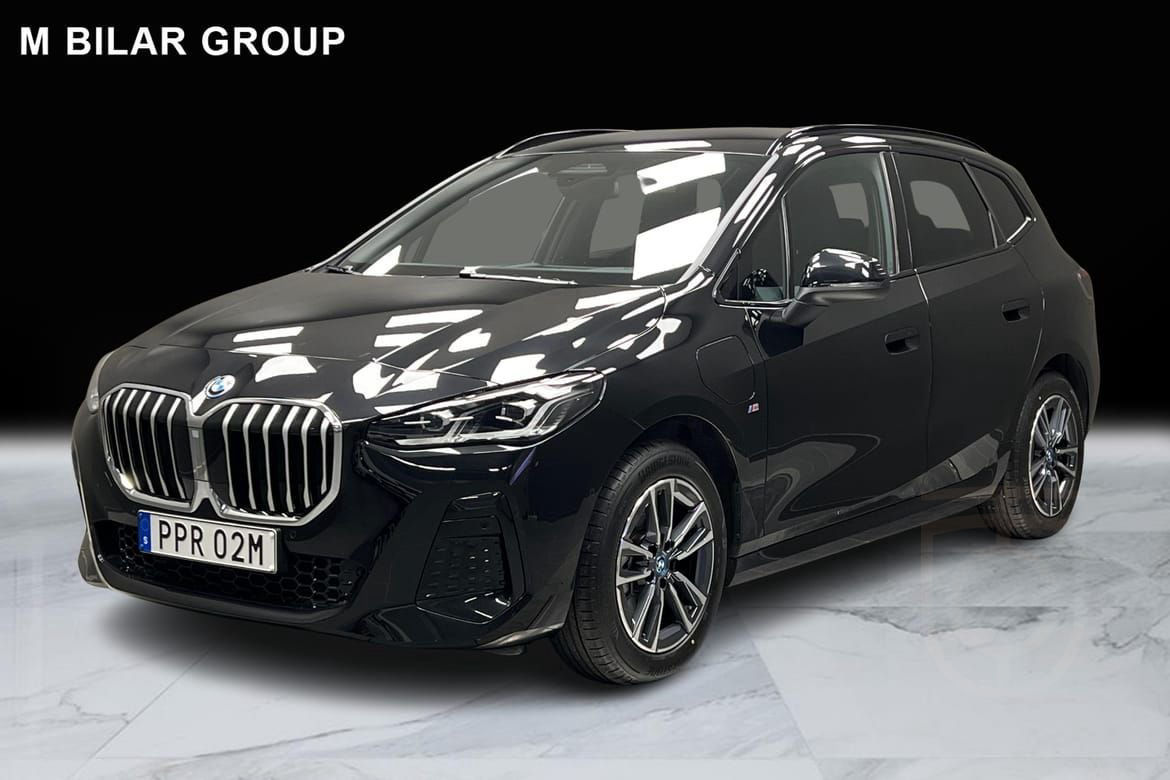 BMW 225 e xDrive Active Tourer - M Sport