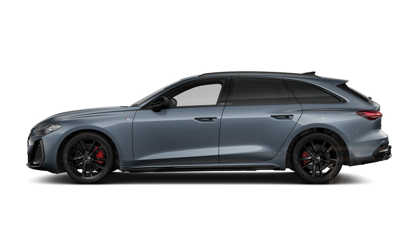 Audi A5 Avant TDI 150 kW S tronic