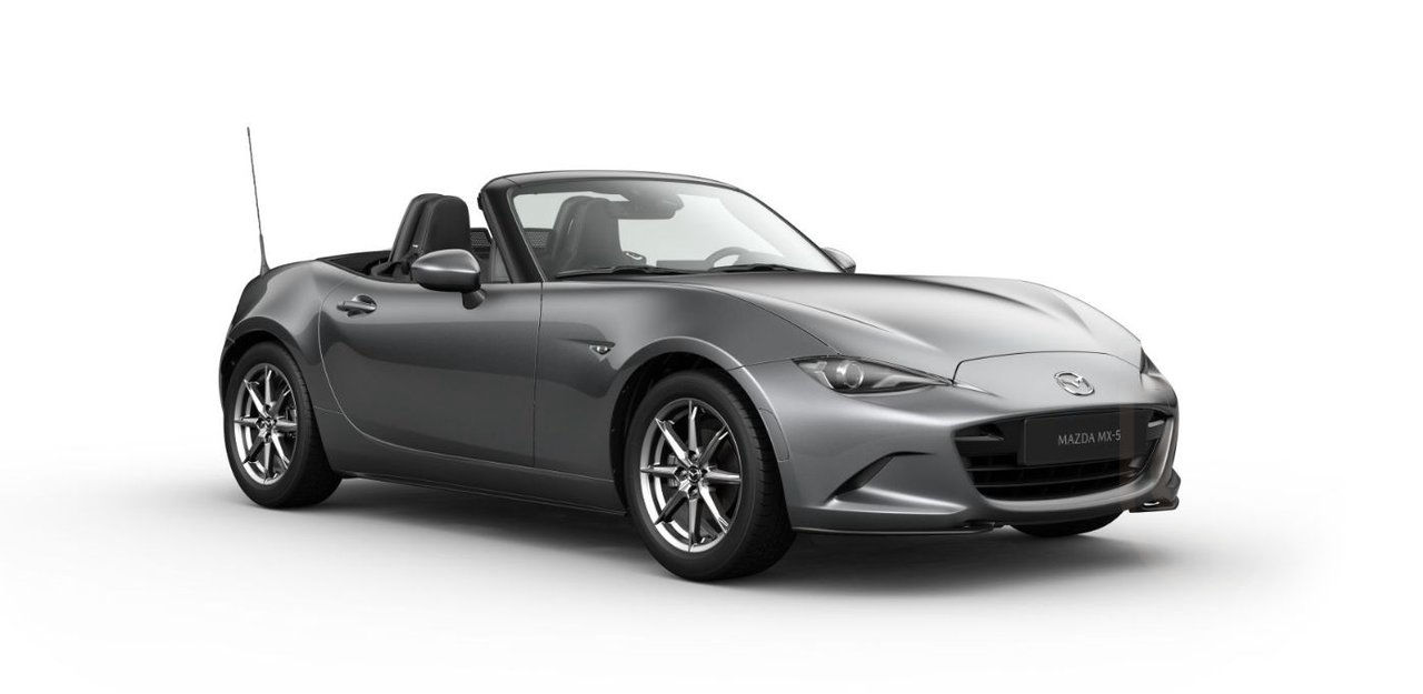 Mazda MX-5 1.5