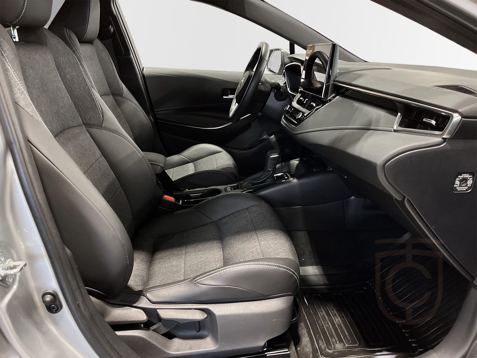 Toyota Corolla Touring Sports Hybrid