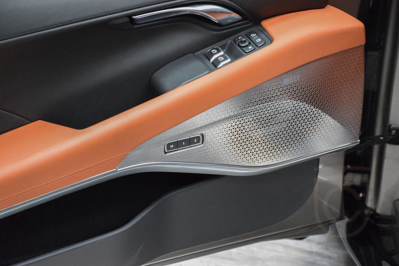 Lotus Emira Turbo