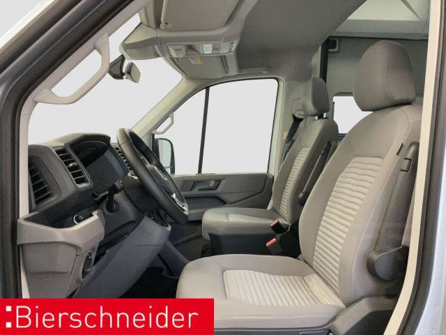 Volkswagen Grand California 600 4Mo NP : 114.661,- DIFF AHK