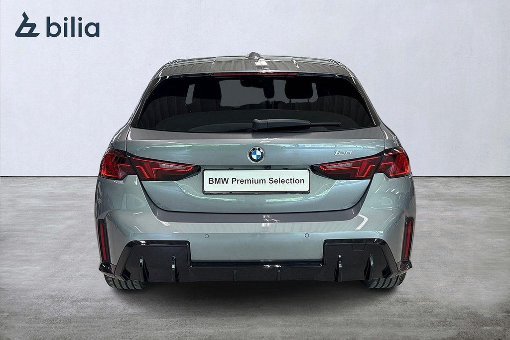 BMW 120
