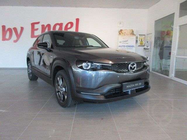 Mazda MX-30