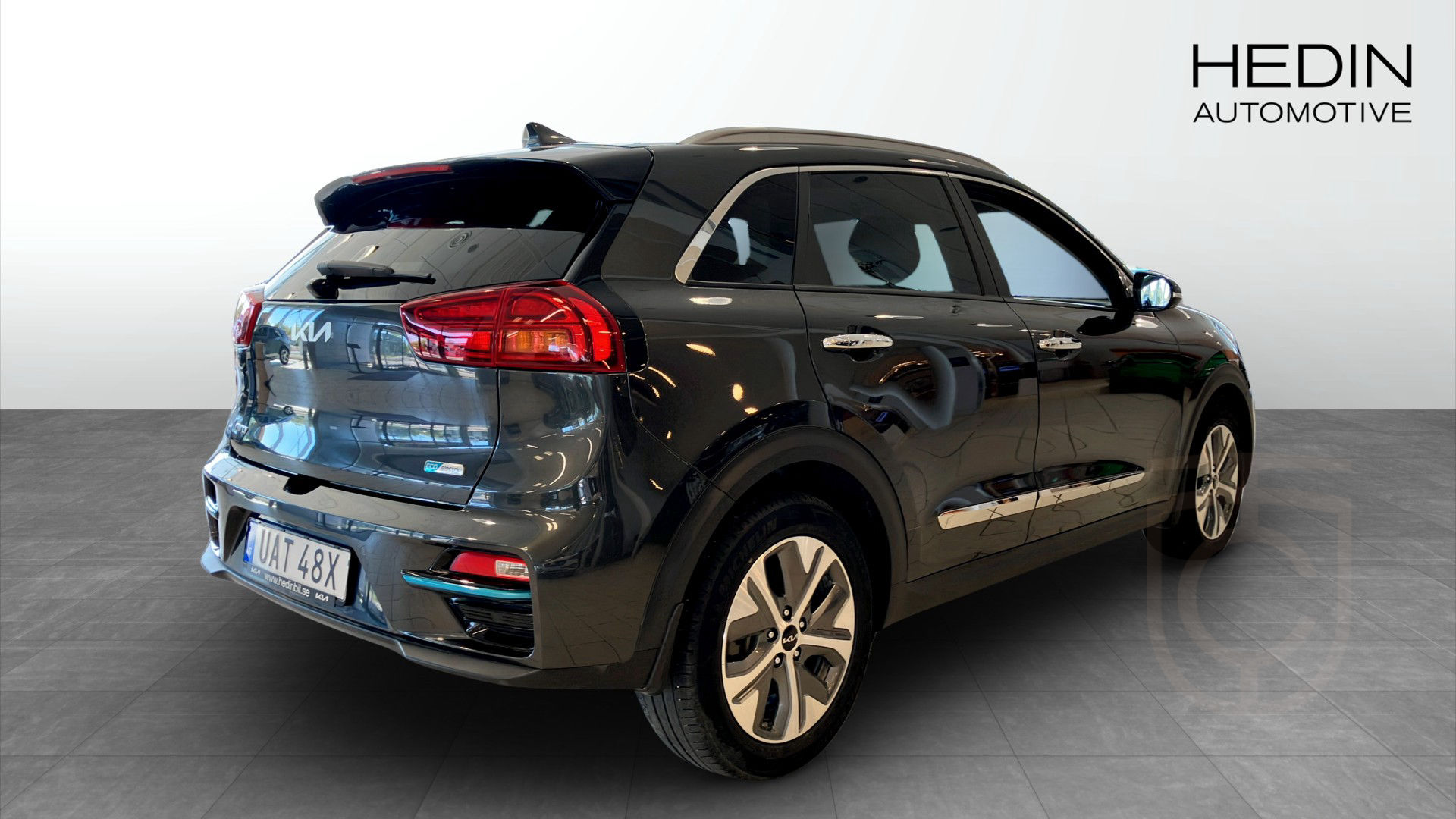 Kia e-Niro