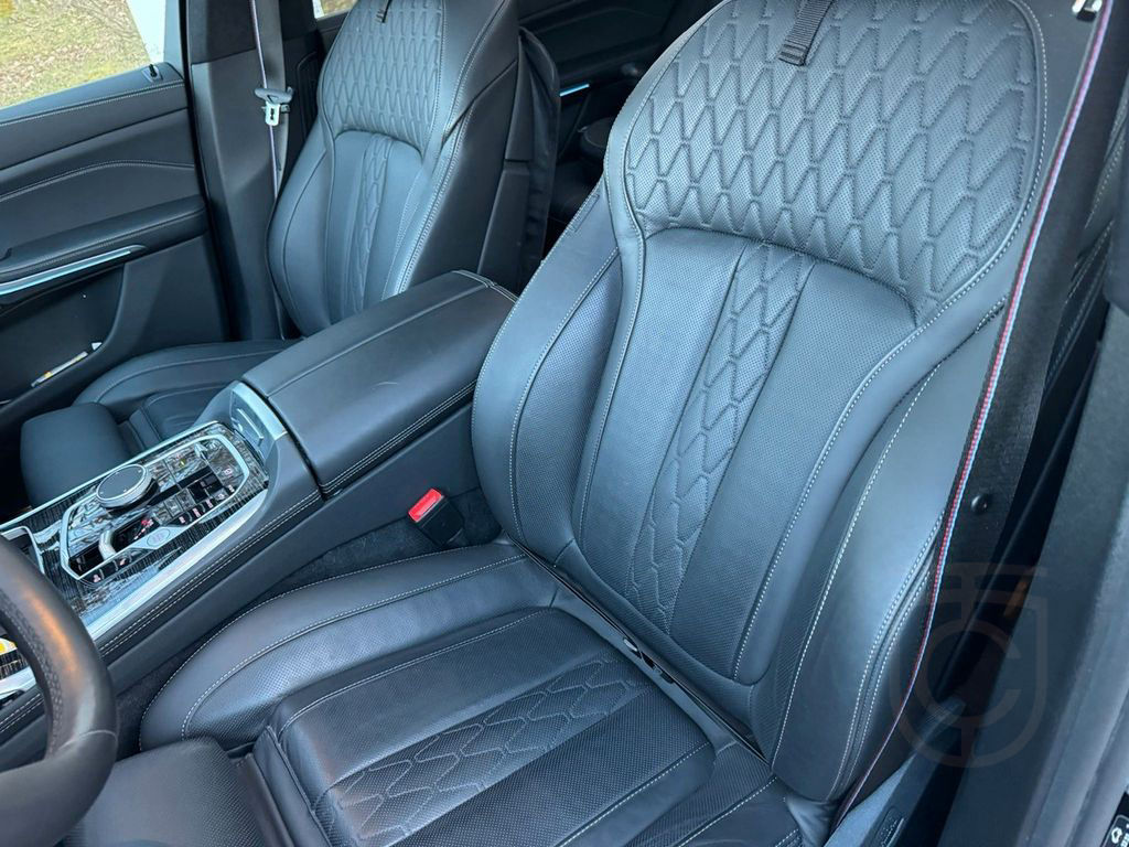 BMW X7 40d M Sportpaket Pro Sky Lounge H/K AHK DAB