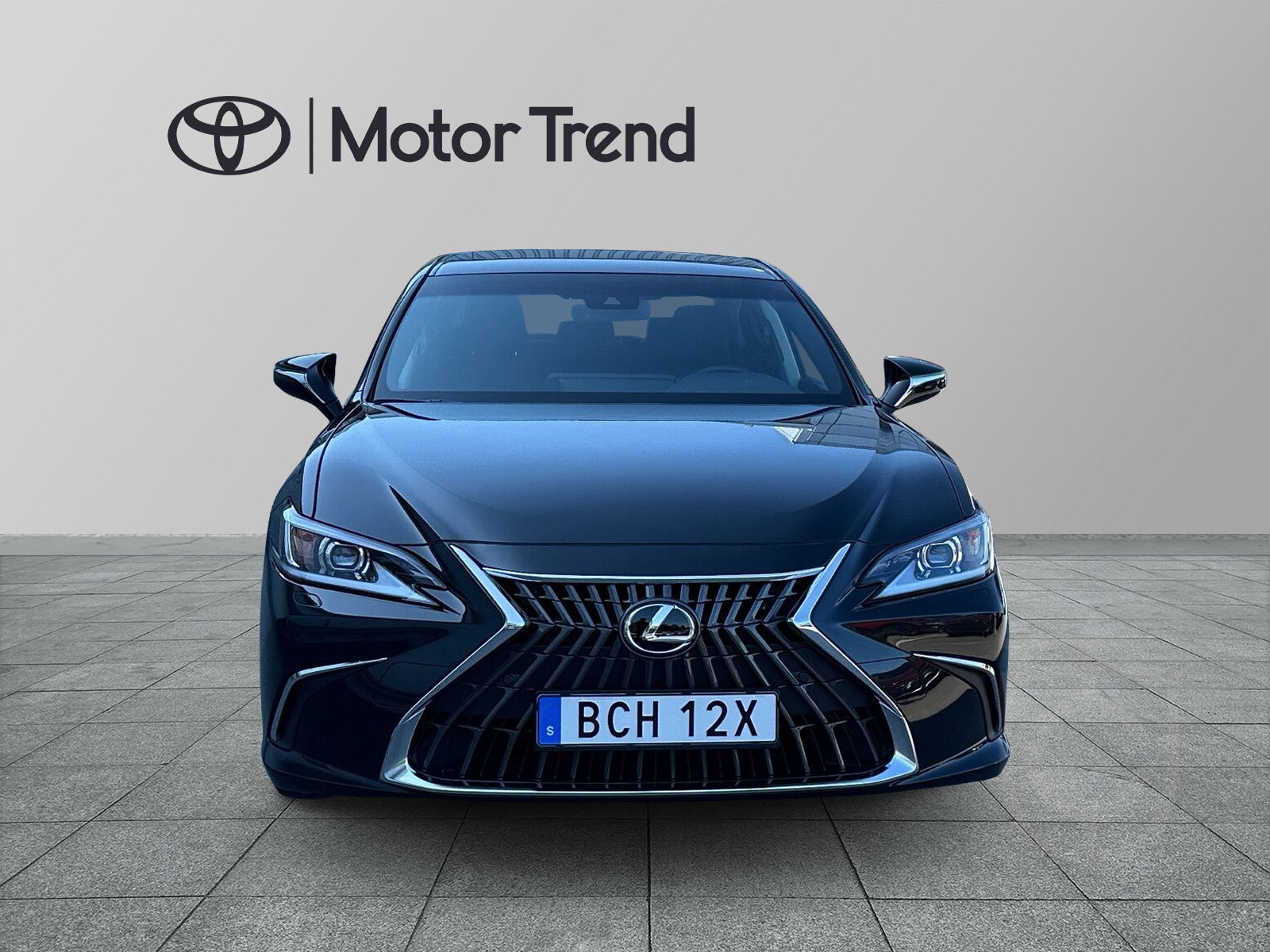 Lexus ES 300h