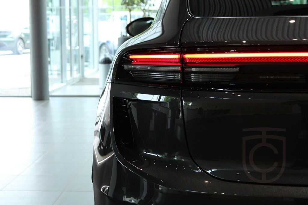 Porsche Macan Turbo