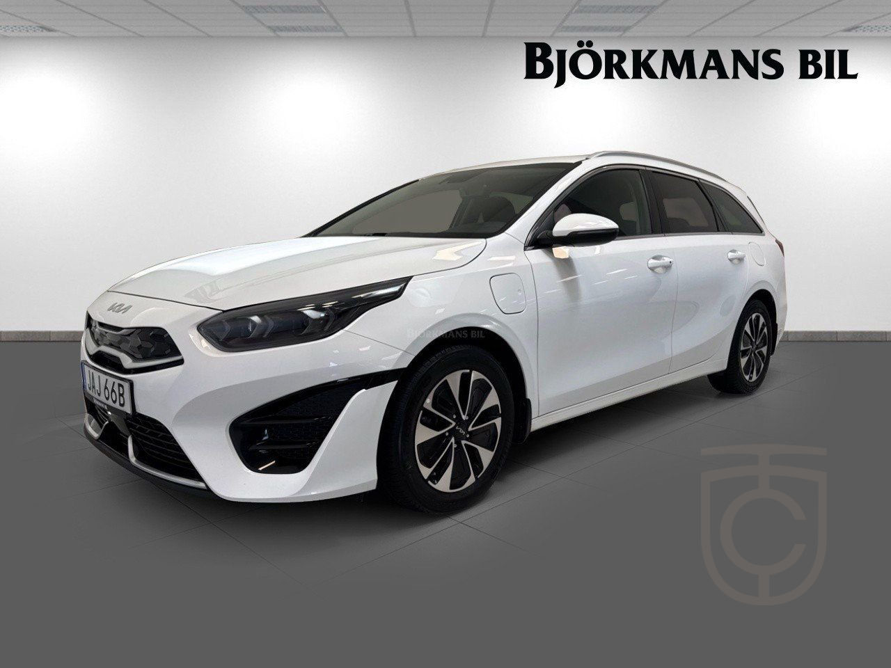 Kia CEED SW PLUG-IN HYBRID ACTION