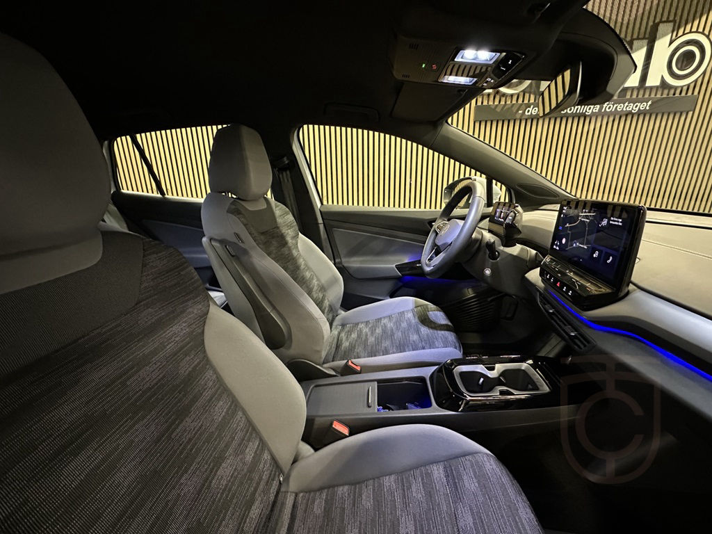 Volkswagen ID.5 Pro Performance