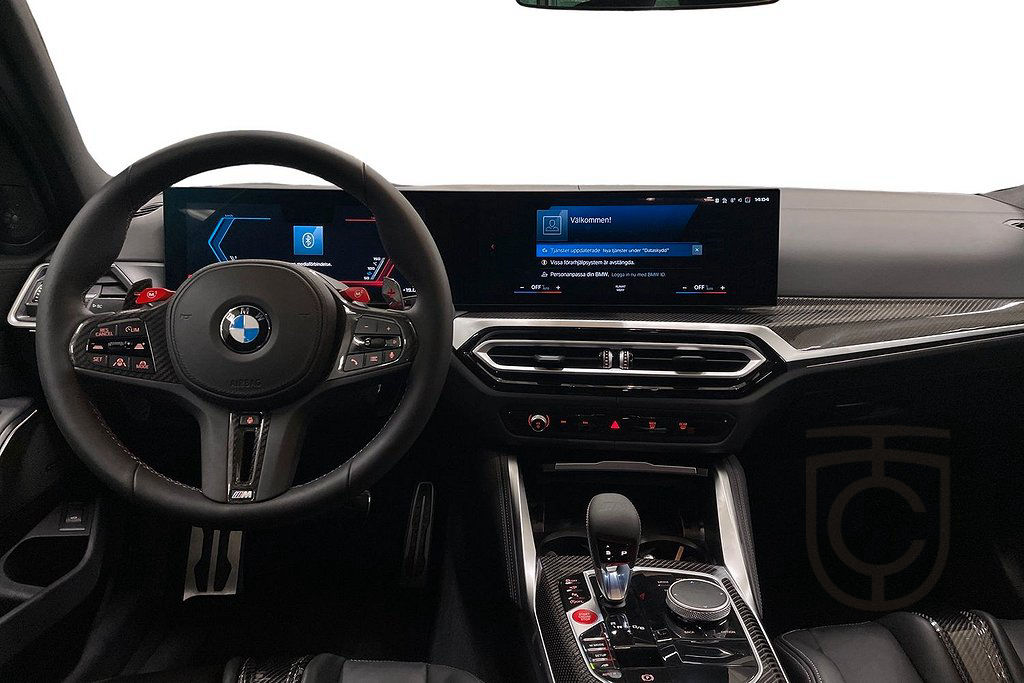 BMW M3 Competition Touring xDrive