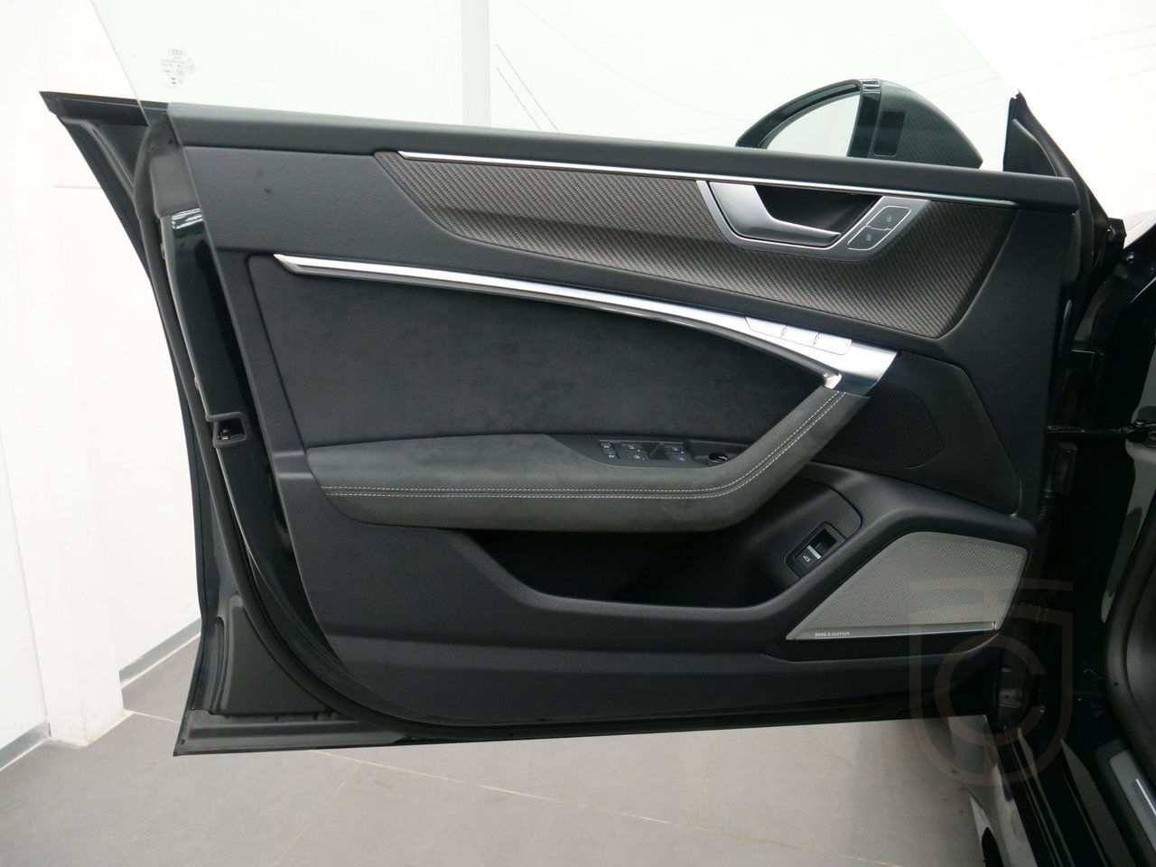 Audi RS7 Sportback Performance Exclusive