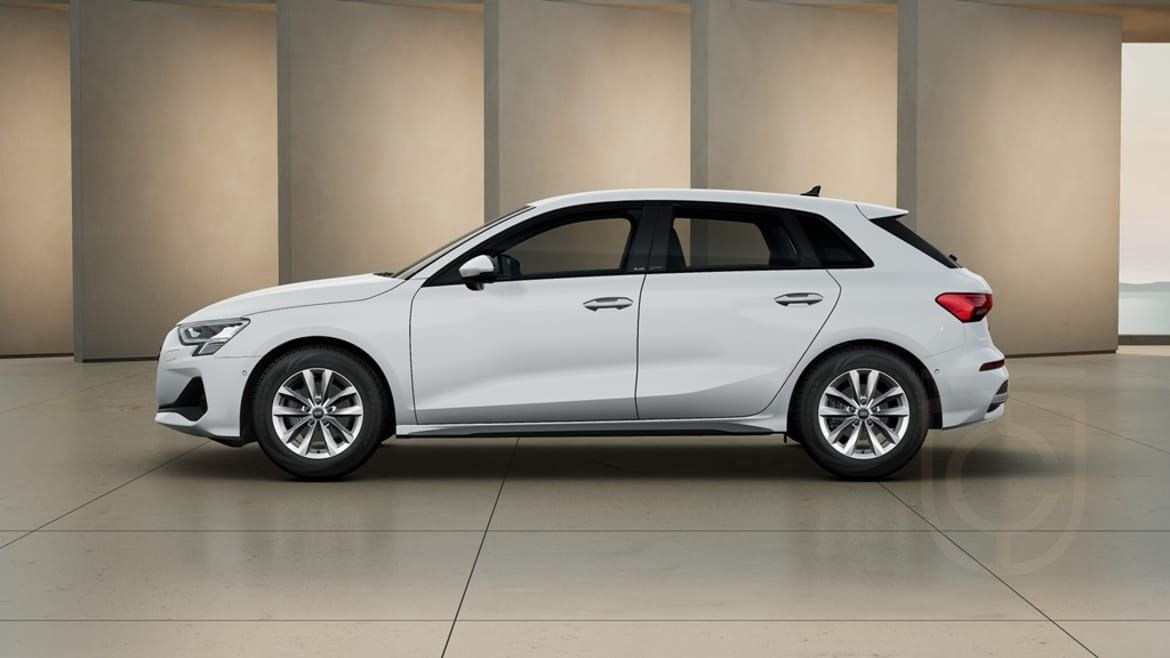 Audi A3 Sportback 35 TFSI
