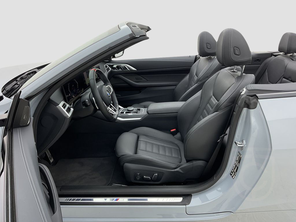 BMW M440i xDrive Cabrio Driv.Assist.Prof Harman/K
