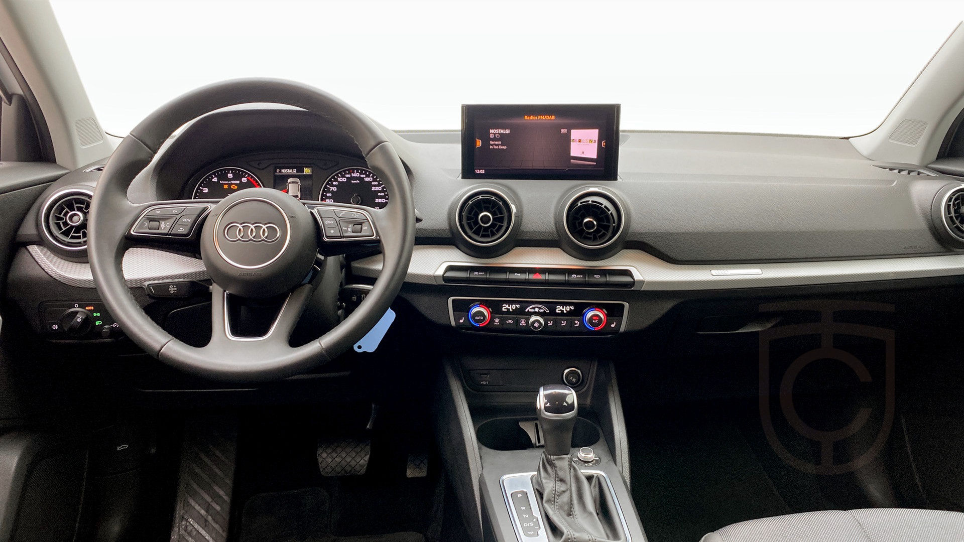 Audi Q2 35 TFSI
