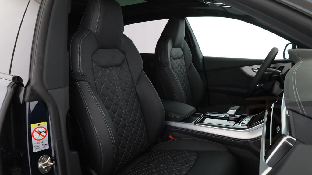 Audi Q8 50 TDI quattro