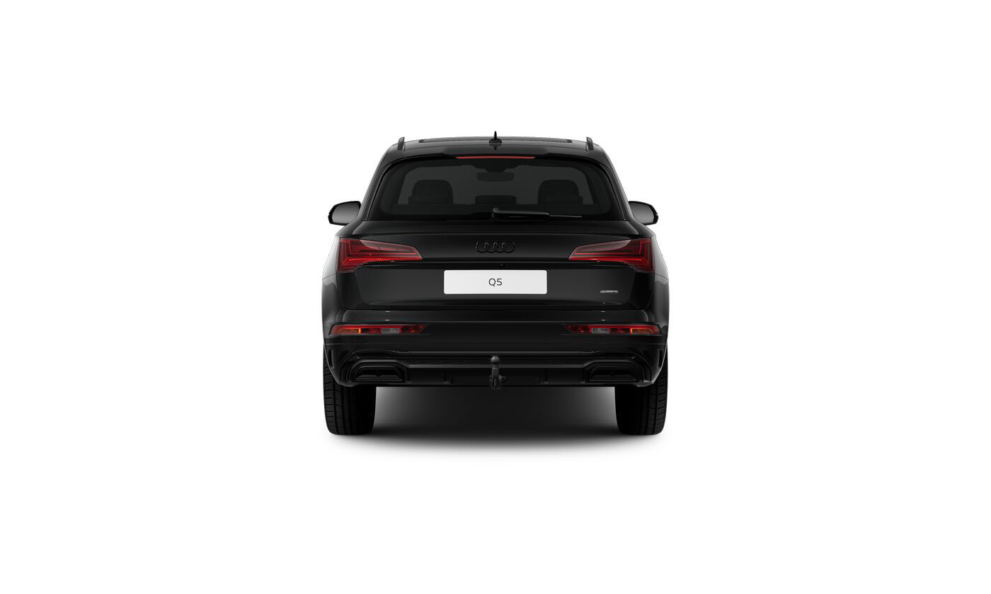 Audi Q5 SUV S line business 50 TDI quattro 210 kW